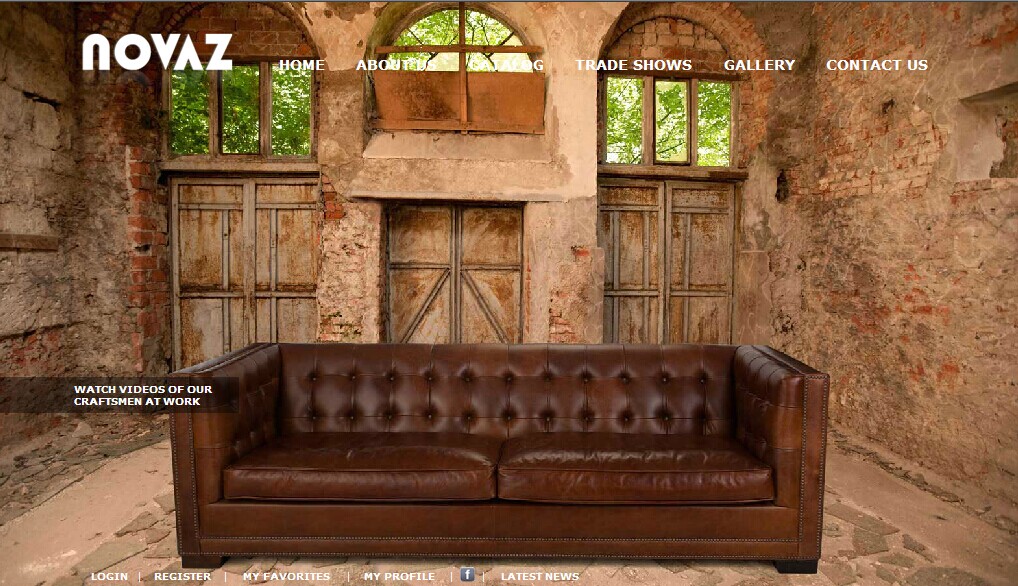 �W(w��ng)վ���O(sh��)-NOVAZ FURNITURE (SHANGHAI) CO. LTD.